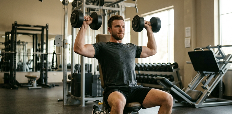 Floor Press Pull Pairing